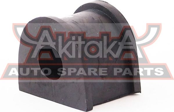 Втулка стабилизатора Asva. Артикул 0807-007