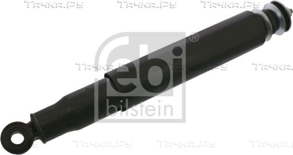 Амортизатор Febi Bilstein. Артикул 20467