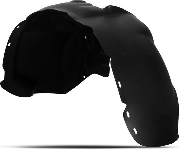 Подкрылок (локер) TOTEM передний левый Lifan Myway 2017-2026. Артикул NLL.73.12.001