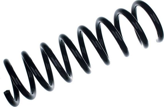 Пружина подвески Denckermann. Артикул D700027