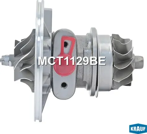 Картридж для турбокомпрессора Krauf. Артикул MCT1129BE
