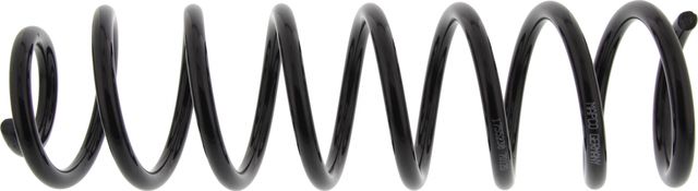 Пружина подвески MAPCO задняя для Renault Megane II 2002-2010. Артикул 70120
