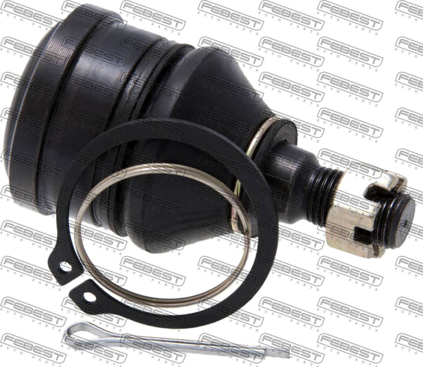 Шаровая опора Febest. Артикул 0420-DA2F