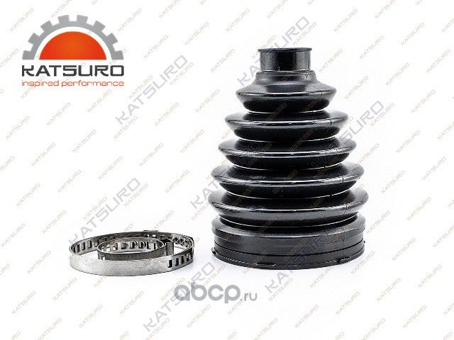 ПЫЛЬНИК ШРУС (Katsuro). Артикул KAT2001TM