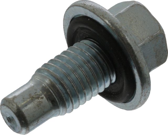 Сливная пробка масляного поддона двигателя Febi Bilstein для Alfa Romeo 159 2005-2011. Артикул 44442