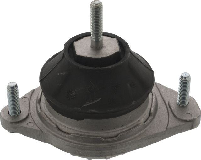 Опора (подушка) двигателя SWAG левая для Audi 80 V (B4) 1991-1996. Артикул 30 13 0056