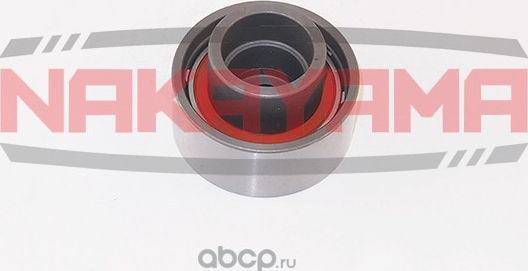 Ролик ГРМ (Nakayama). Артикул QB22040