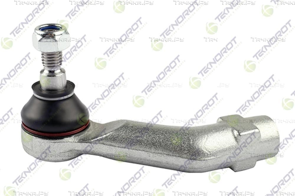 Наконечник рулевой тяги Teknorot левый для Alfa Romeo Brera 2006-2011. Артикул AF-162