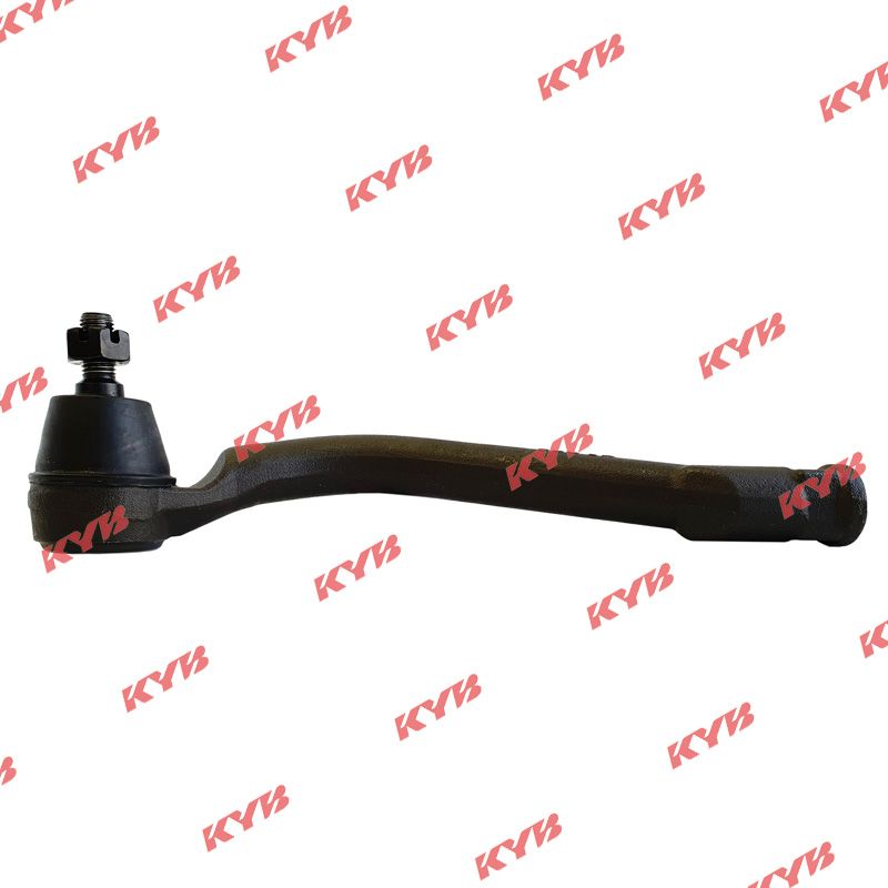 Наконечник рул лев Kia Optima Hyundai i40 (Kayaba) KYB. Артикул KTR1396