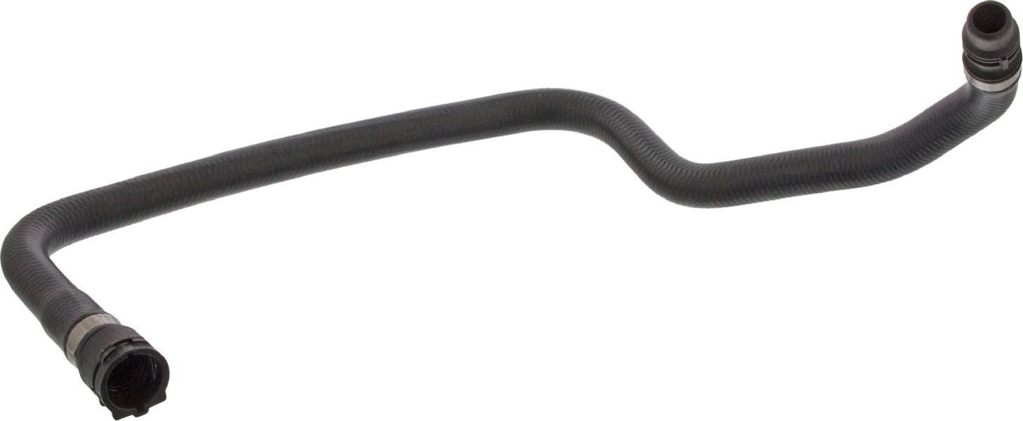 Патрубок радиатора (системы охлаждения) SWAG (EPDM (Этилен-пропиленовый каучук)). Артикул 20 94 5814