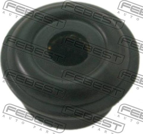 Втулка стойки переднего стабилизатора Febest. Артикул HSB-062