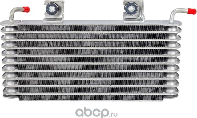 Радиатор масляный АКПП QASHQAI 2006- (Sailing). Артикул NSL21606310