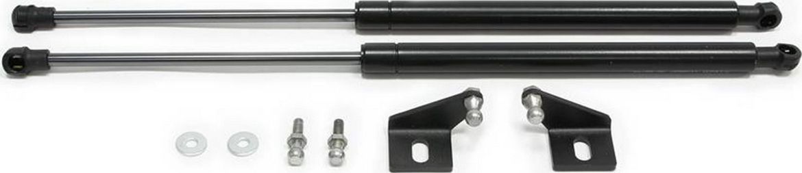 Амортизаторы (упоры) капота АвтоУпор для Chevrolet Aveo T300 2011-2015. Артикул UCHAVE011