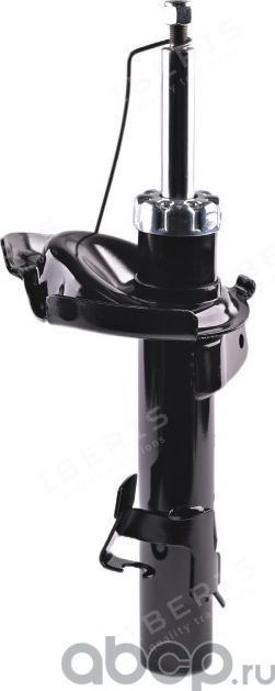 АМОРТИЗАТОР ПОДВЕСКИ ПЕР R ГАЗ FORD C-MAX (2007), FOCUS MK II (2005), FOCUS C-MAX (2003 (Iberis). Артикул IB131049 