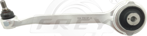 Поперечный рычаг Frey нижний для Mercedes-Benz C-Класс III (W204, C204) 2007-2015. Артикул 750132501