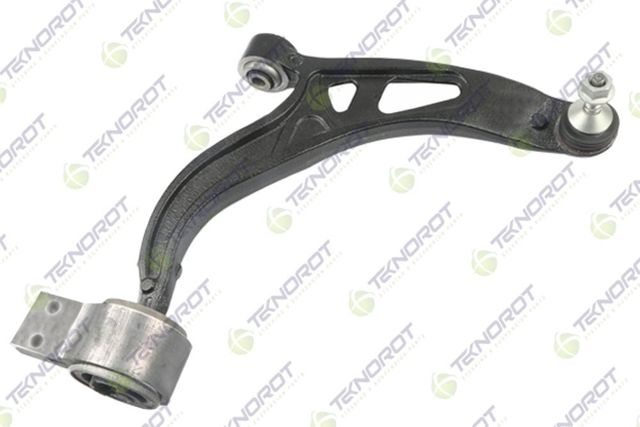 Поперечный рычаг передней подвески Teknorot правый нижний для Ford Explorer V 2010-2019. Артикул FO-1818