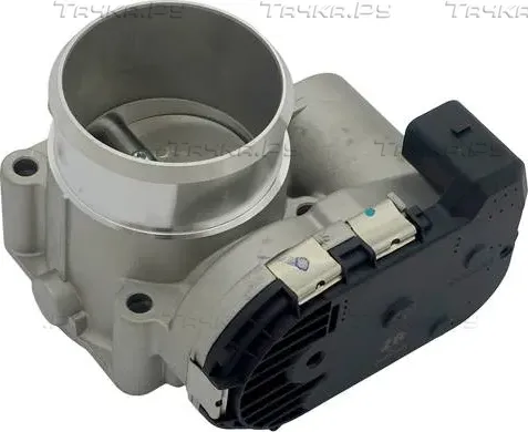 Дроссельная заслонка (Zikmar). Артикул Z17101R
