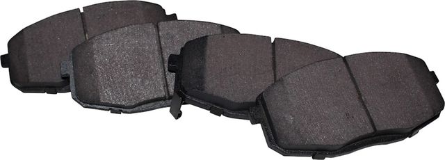 Тормозные колодки JP Group. Артикул 3663600910