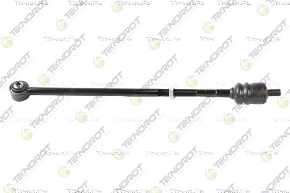 Рулевая тяга поперечная Teknorot внешняя для Land Rover Discovery IV 2009-2016. Артикул LA-251253