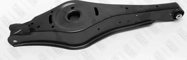 Рычаг подвески нижний задний левый/правый AUDI A1,A3,Q3,TT 2003-, SKODA Octavia, (Fixar) Fixar. Артикул FQ0789