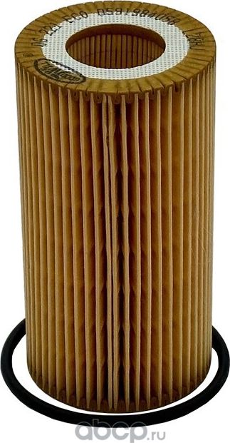 Фильтр масляный VAG 3.0 TDI 14- (Goodwill). Артикул OG 221 ECO