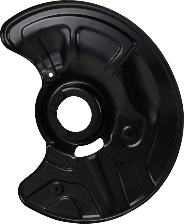 Кожух (щиток) тормозного диска JP Group передний левый для Mercedes-Benz SL-Класс V (R230) 2001-2012. Артикул 1364202470