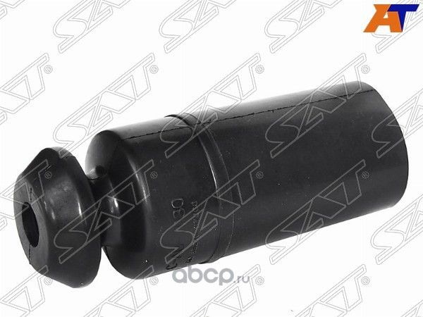 Пыльник задней стойки с отбойником 17 x 55 x 152 NISSAN TEANA 03-08PRESAGE 03-09 Пыльник задней ст (SAT). Артикул ST552409Y000