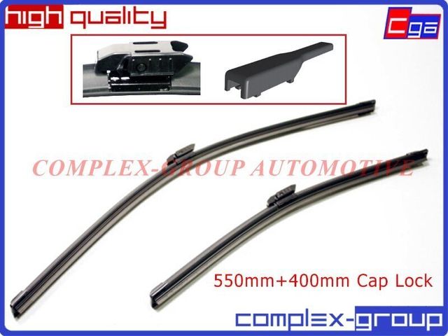 Комплект щеток стеклоочистителя (550+400)  VATL5.1 A109S 3397014215 CGA. Артикул 10BLD08RA