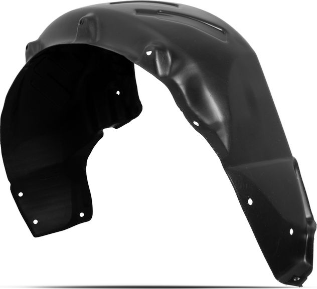 Подкрылок (локер) TOTEM задний левый для Toyota Camry 70 (V70, XV70) седан 2018-2021. Артикул TOTEM.48.73.003