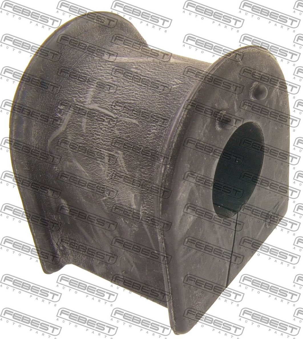 Втулка стабилизатора Febest. Артикул TSB-JZXR