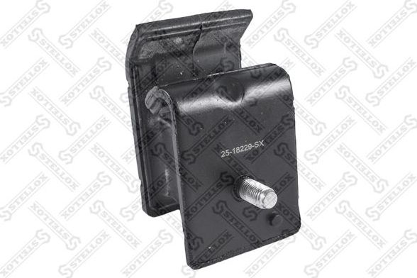 Подушка (опора) двигателя Stellox. Артикул 25-18229-SX