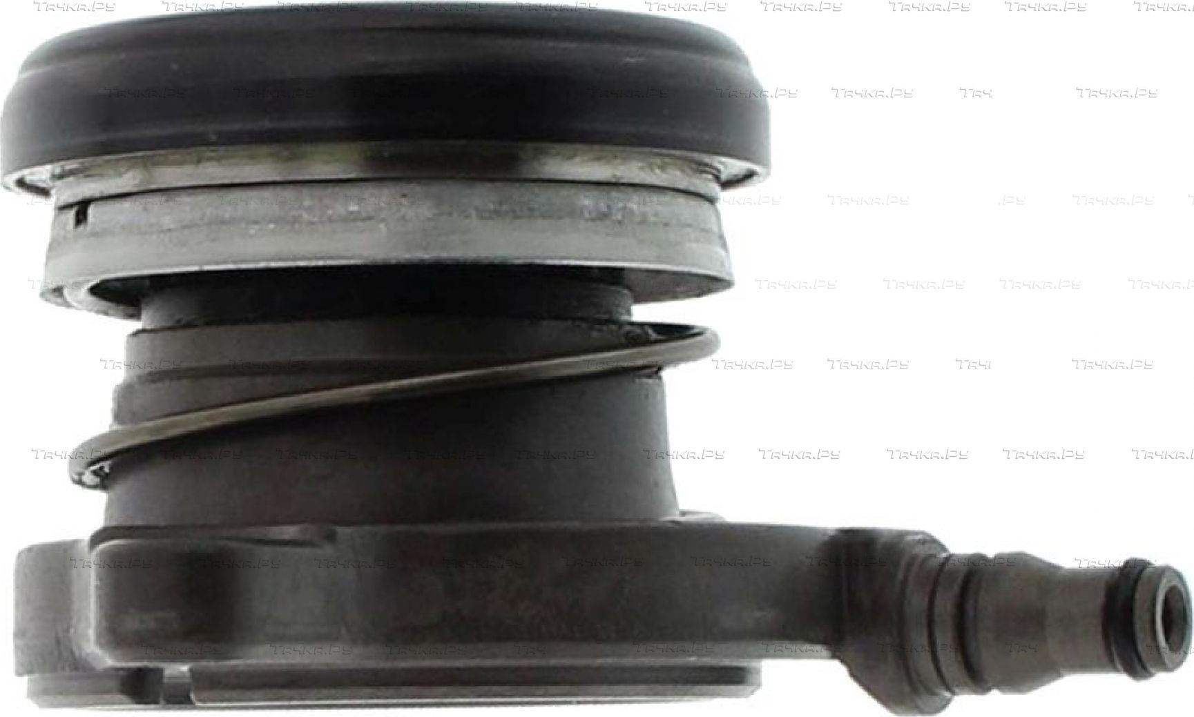 Выжимной подшипник сцепления MAPCO для Ford Kuga I 2008-2012. Артикул 12666