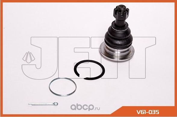 Опора шаровая JETT V61-035 Jett. Артикул V61035