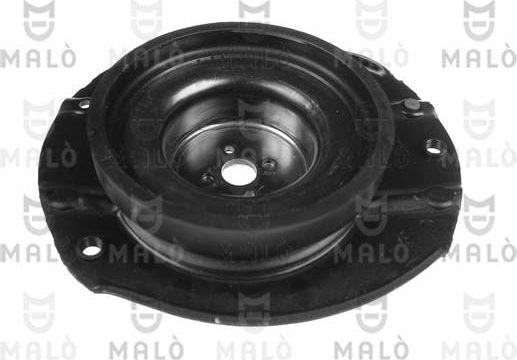 Опора амортизатора (стойки) Malo. Артикул 194512