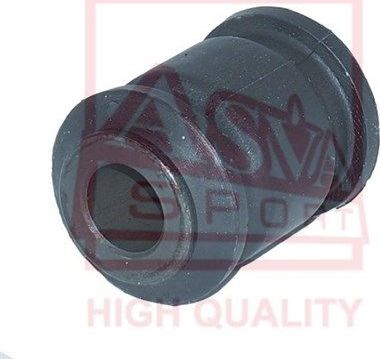 Сайлентблок заднего рычага подвески Asva. Артикул 1101-LAC1