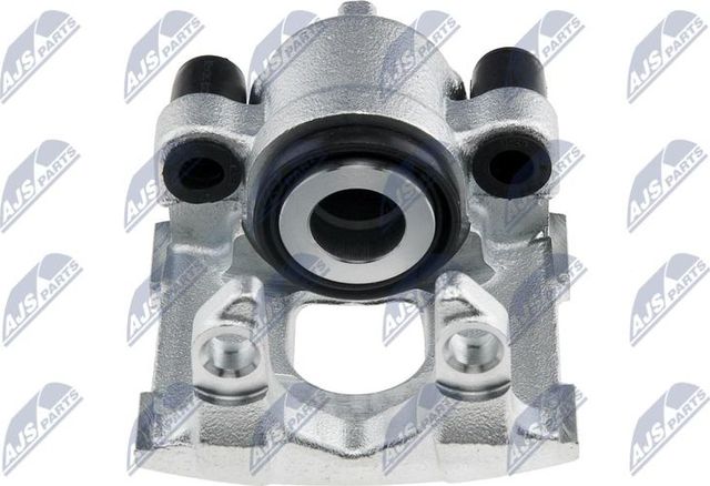 Тормозной суппорт NTY задний левый для BMW X5 I (E53) 2000-2006. Артикул HZT-BM-012