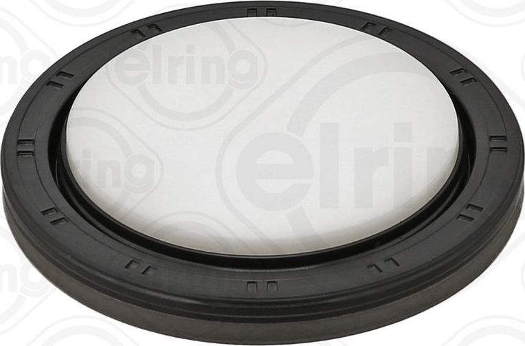 Сальник, уплотнительное кольцо Elring (FPM (Fluor-Kautschuk)). Артикул 722.810