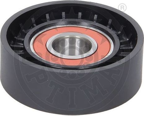 Направляющий (ведущий) ролик приводного поликлинового ремня Optimal. Артикул 0-N1892S