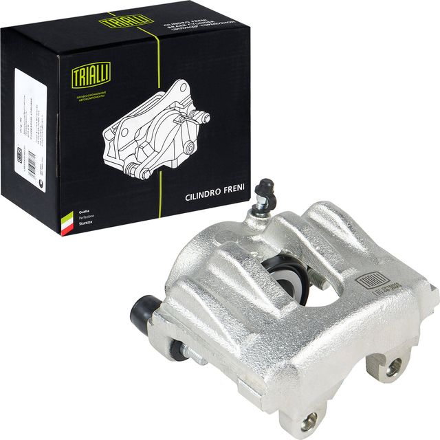 Тормозной суппорт Trialli передний правый для BMW Z3 I 1996-2003. Артикул CF 182016