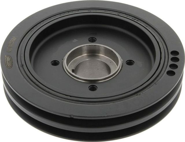 Шкив коленвала Corteco. Артикул 80001832