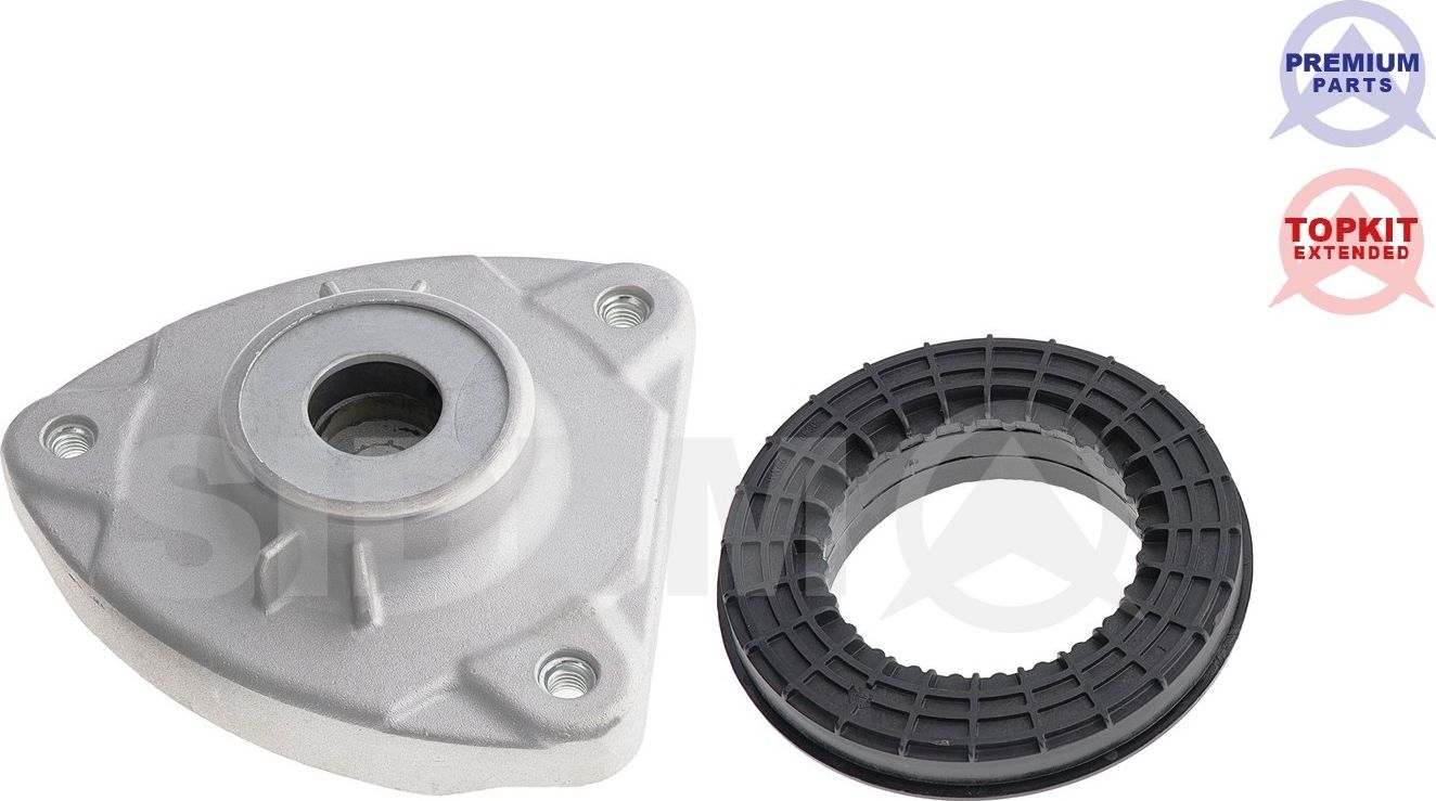 Опора амортизатора (стойки) Sidem. Артикул 849415 KIT