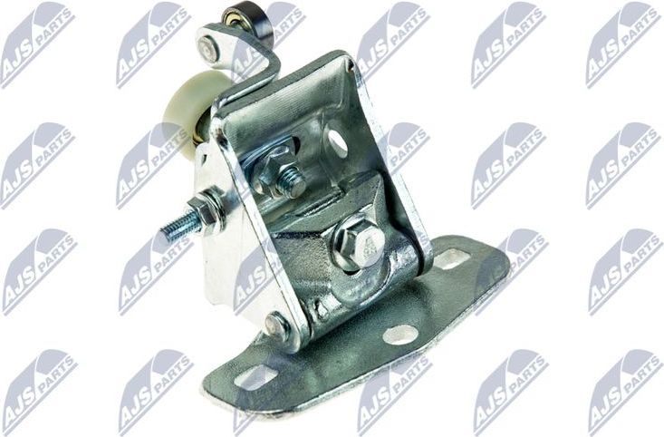 РОЛИКИ СДВИЖНОЙ ДВЕРИ IVECO DAILY VI 2014-PRZESUWNYCH PRAWYCH-STRONA PASAЅERA NTY. Артикул EZC-VC-010