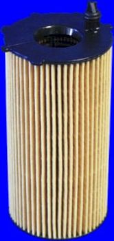 Масляный фильтр MecaFilter. Артикул ELH4449