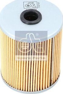 Фильтр ГУР DT Spare Parts. Артикул 1.18364