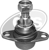Шаровая опора DYS передняя для BMW X5 I (E53) 2000-2006. Артикул 27-09679
