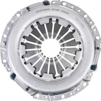 Корзина сцепления Zentparts. Артикул Z41404