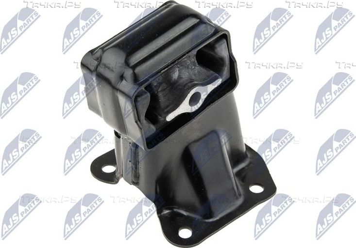 Подушка (опора) двигателя NTY. Артикул ZPS-CH-033
