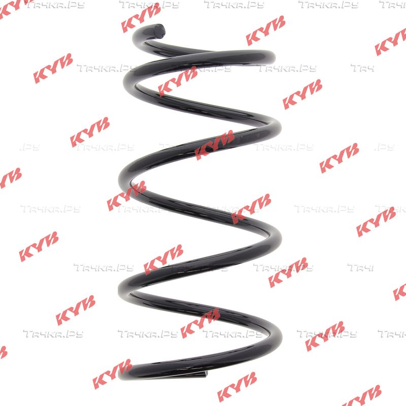 Пружина подвески KYB (Каяба) K-Flex. Артикул RG1141