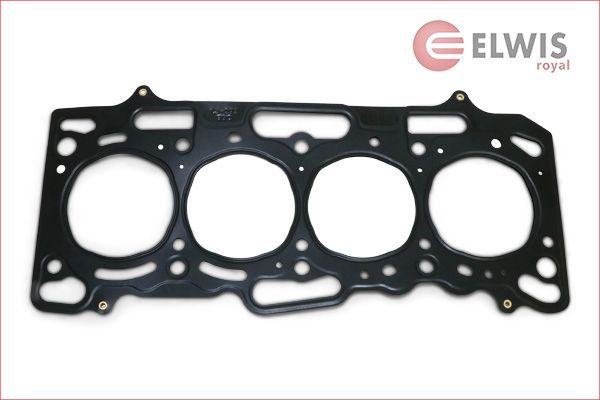 Прокладка ГБЦ Elwis Royal для Mitsubishi Lancer IX 2003-2013. Артикул 0038804