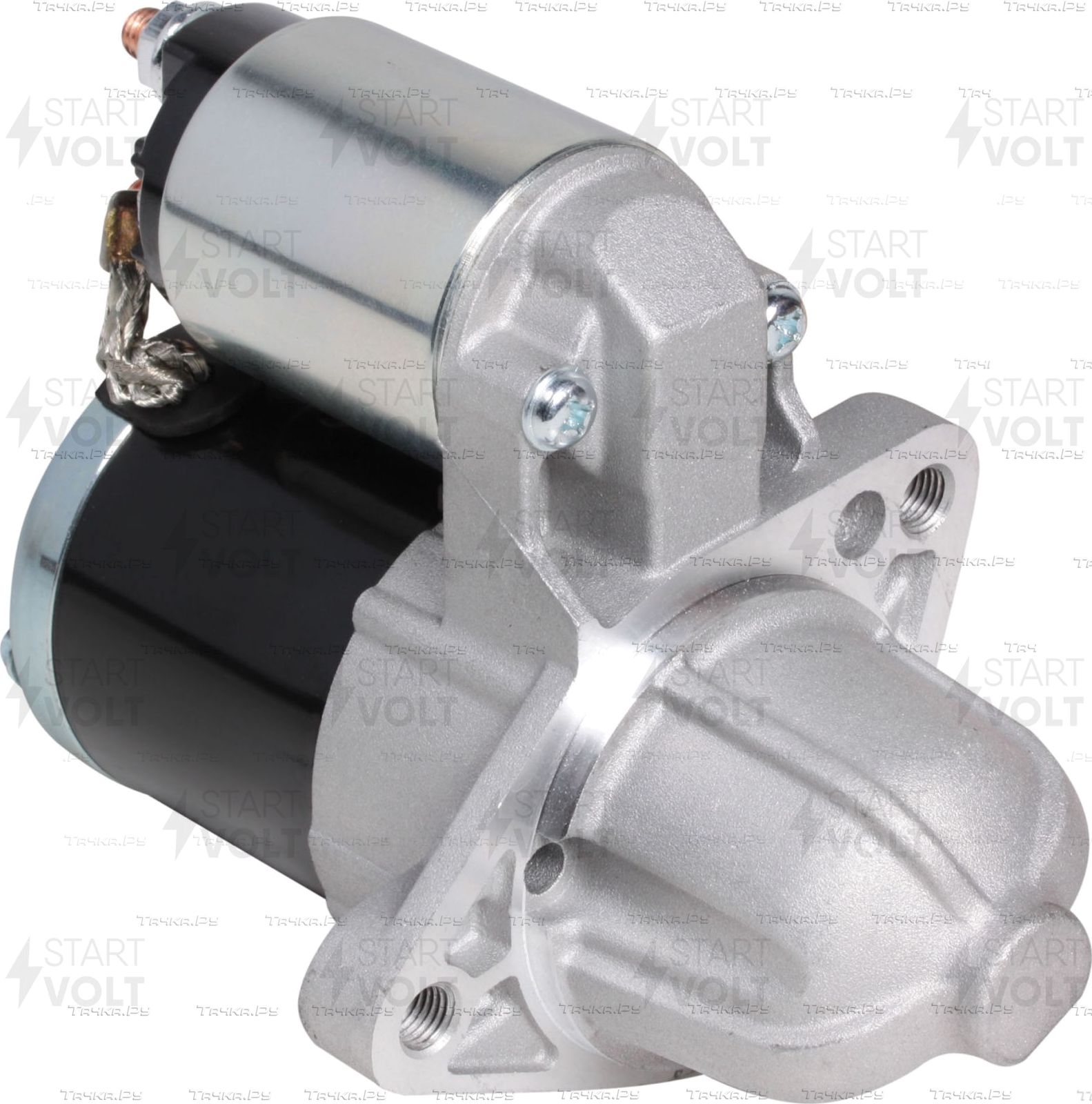 Стартер StartVOLT для Suzuki Swift IV 2012-2017. Артикул LSt 2402